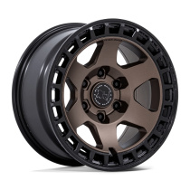 Black Rhino Hard Alloys BAHARI